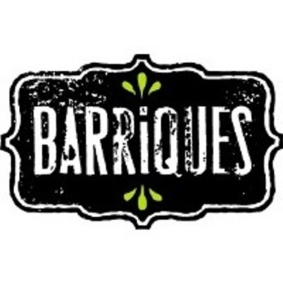 Barriques