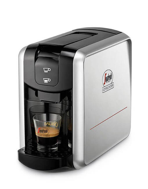 MyEspresso One