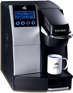Keurig B3000