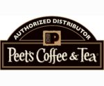 Peets Coffee & Tea