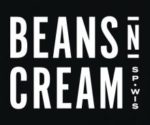 beans n cream logo